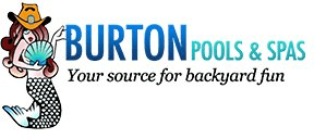 Burton Pools & Spas