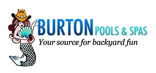 Burton Pools Spas Pool and Spa Care at Your Service