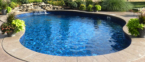 Swimming Pool Construction Fort Smith | Springdale | North West Arkansas