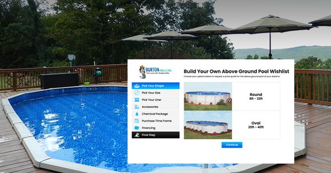 Springdale Your Top Above Ground Pool Questions Answered