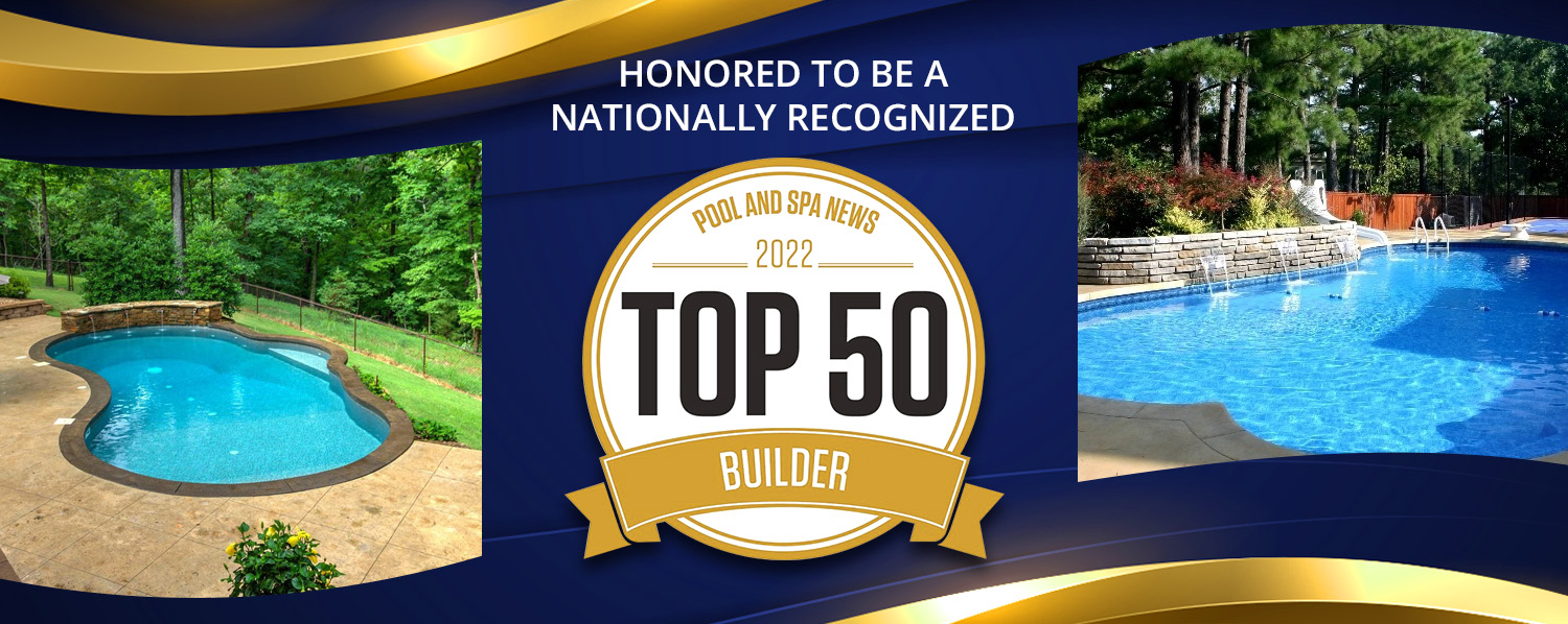 Top 50 Pool Builder in Springdale Springdale Pool Builder