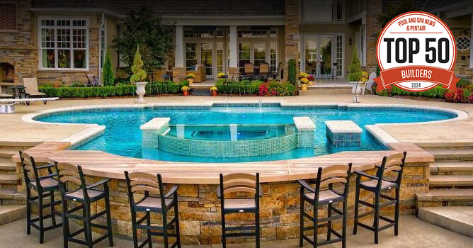 Fort Smith Pool Builder | Springdale Pool Store | Rogers Hot Tubs